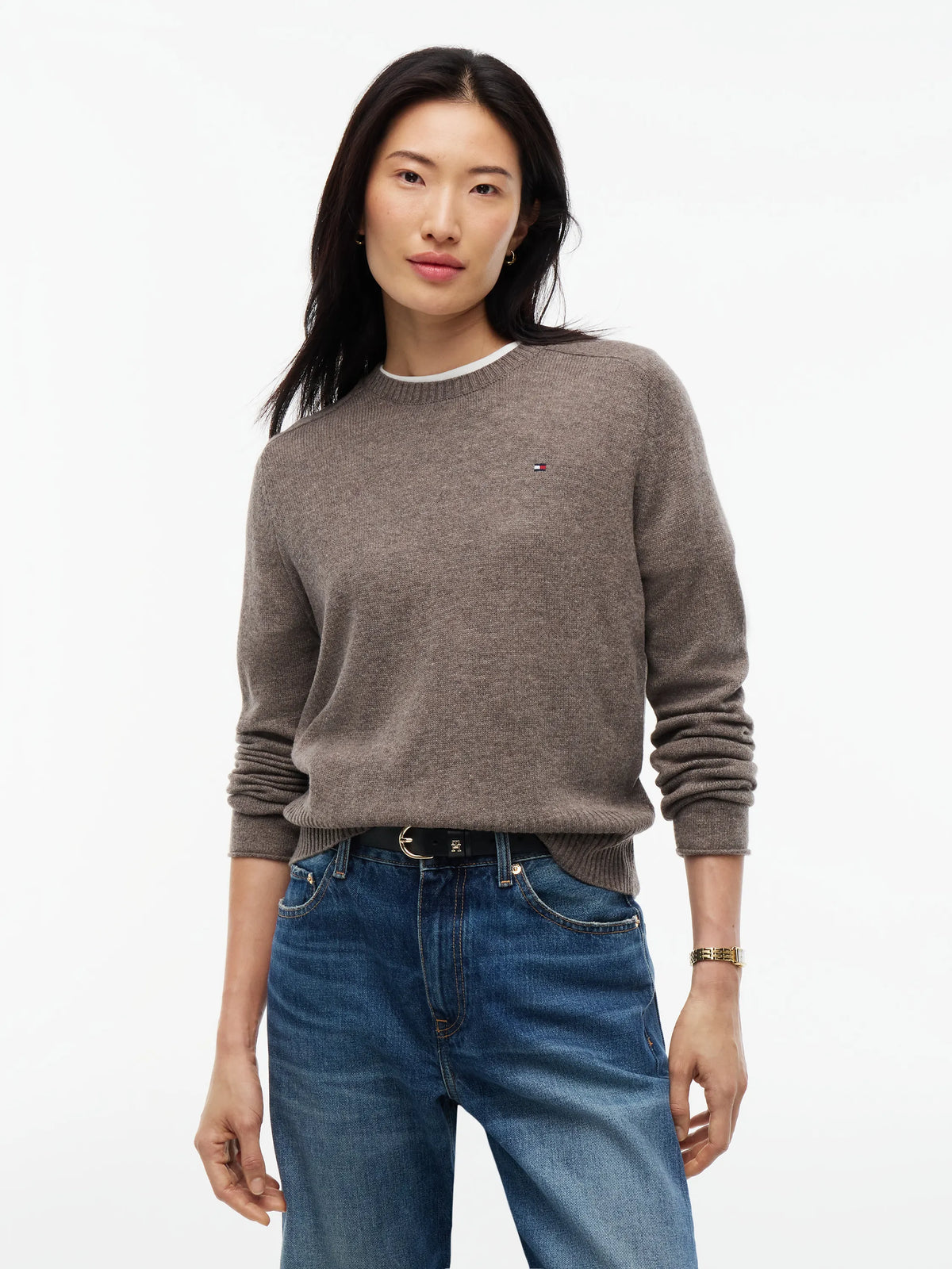 Strickpullover SOFT WOOL