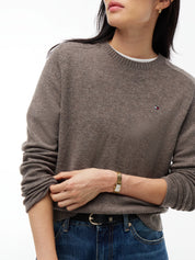 Strickpullover SOFT WOOL
