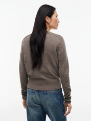Strickpullover SOFT WOOL