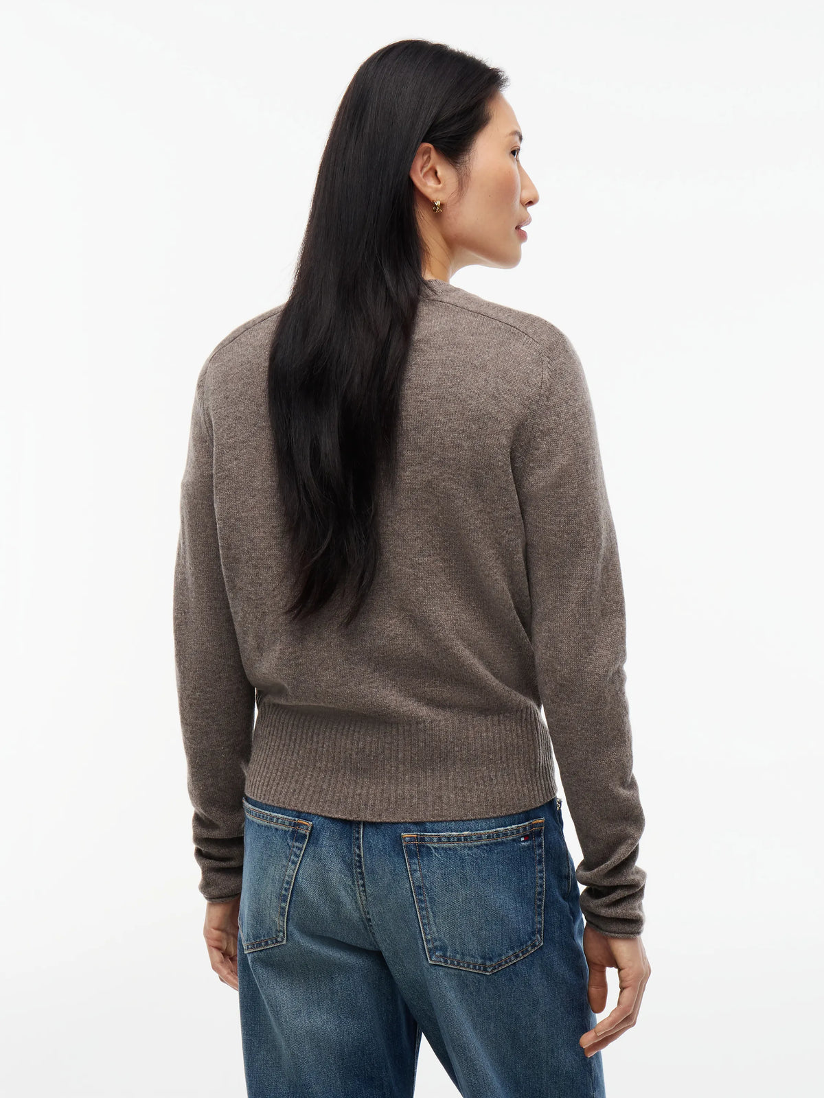 Strickpullover SOFT WOOL
