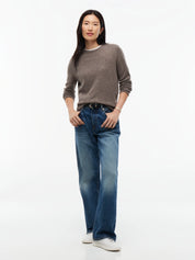 Strickpullover SOFT WOOL