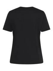 T-Shirt CARKITA aus Baumwolle