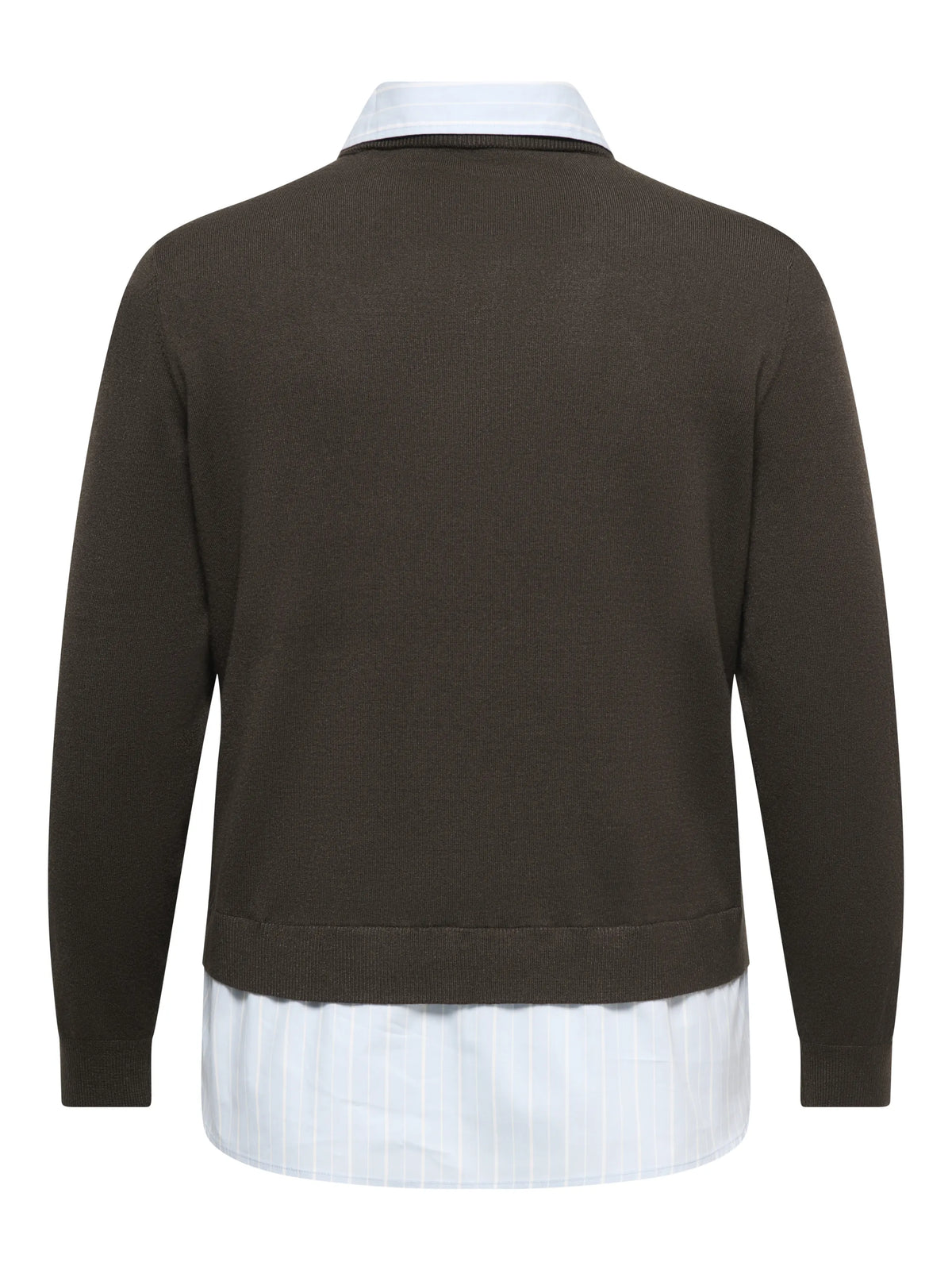 Strickpullover CARPAYSON