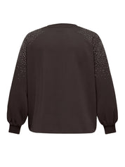 Sweatshirt CARVIOLETTA