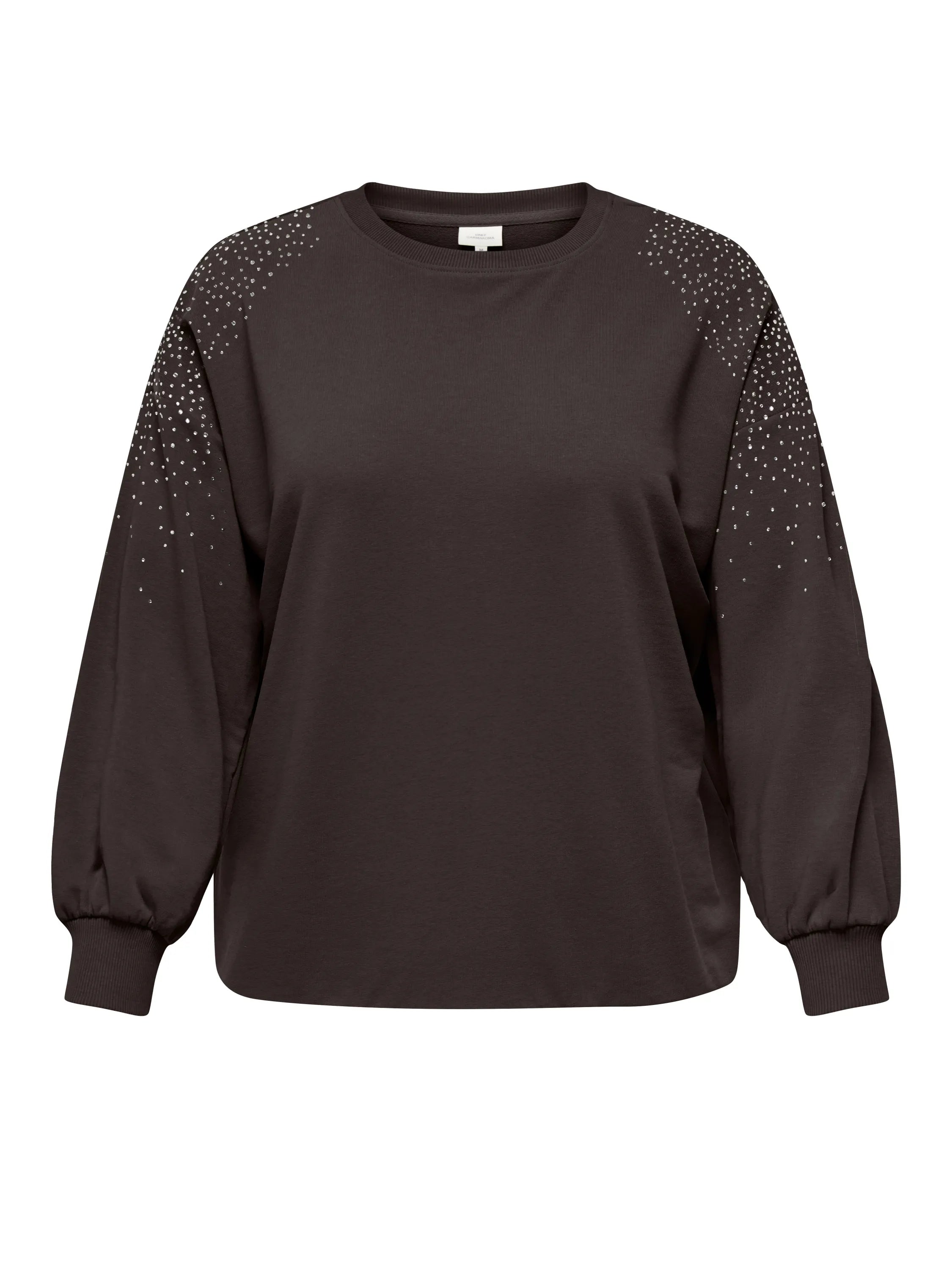 Sweatshirt CARVIOLETTA