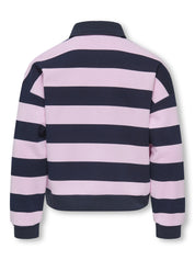 Poloshirt aus Baumwollmix