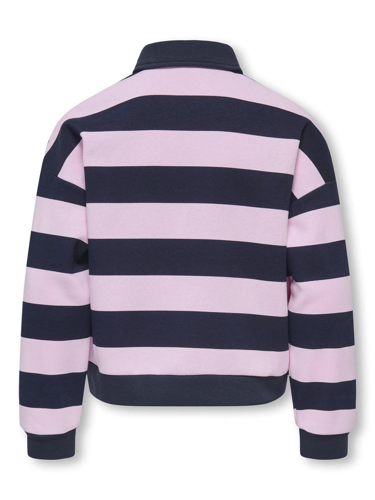 Poloshirt aus Baumwollmix