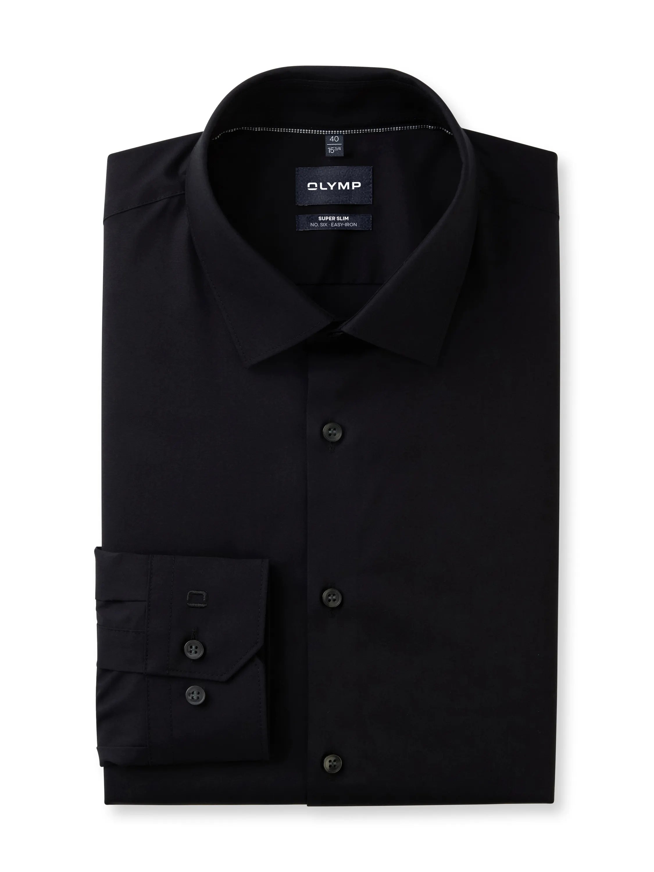 Hemd Super Slim Fit