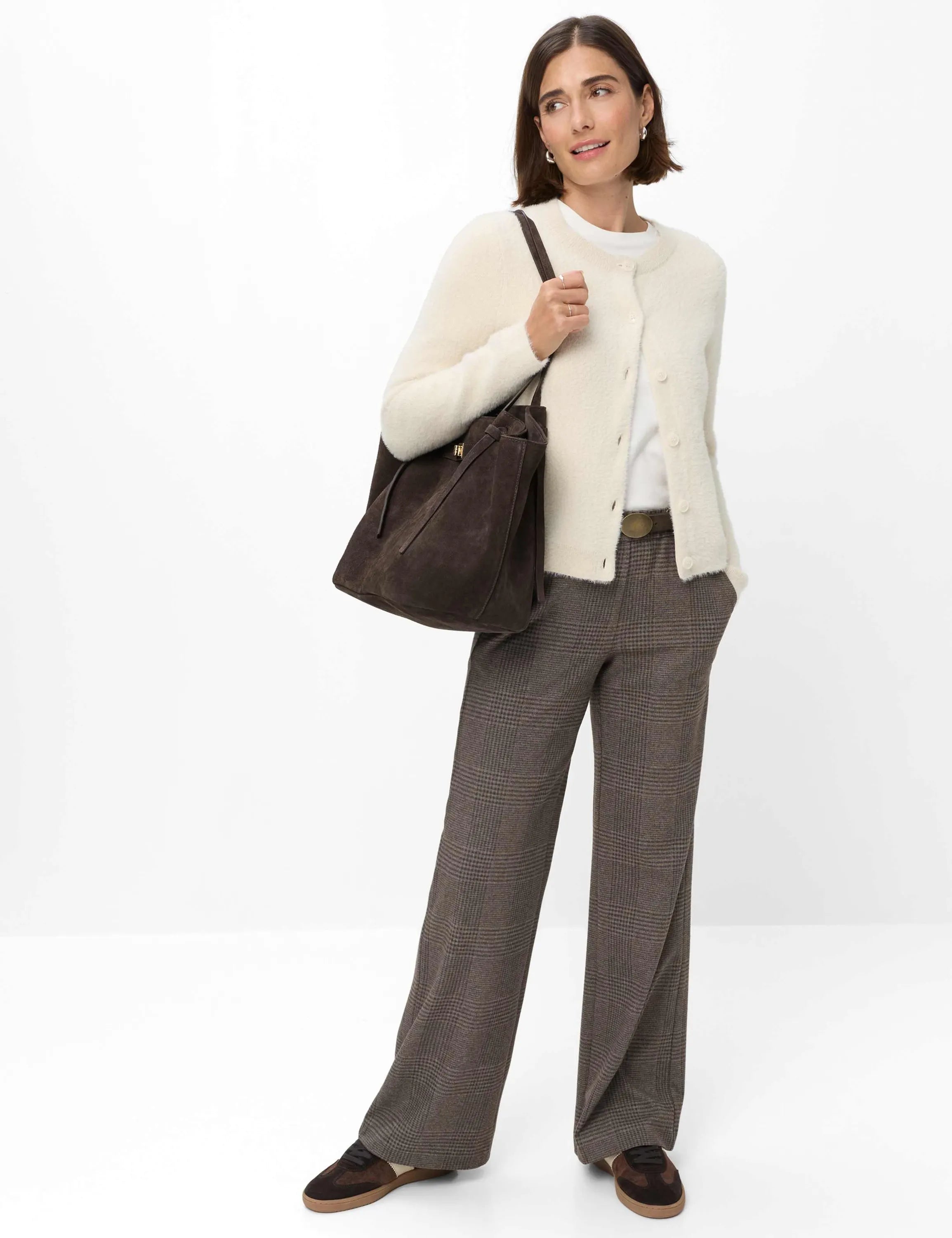 Palazzohose MAINE Wide Leg