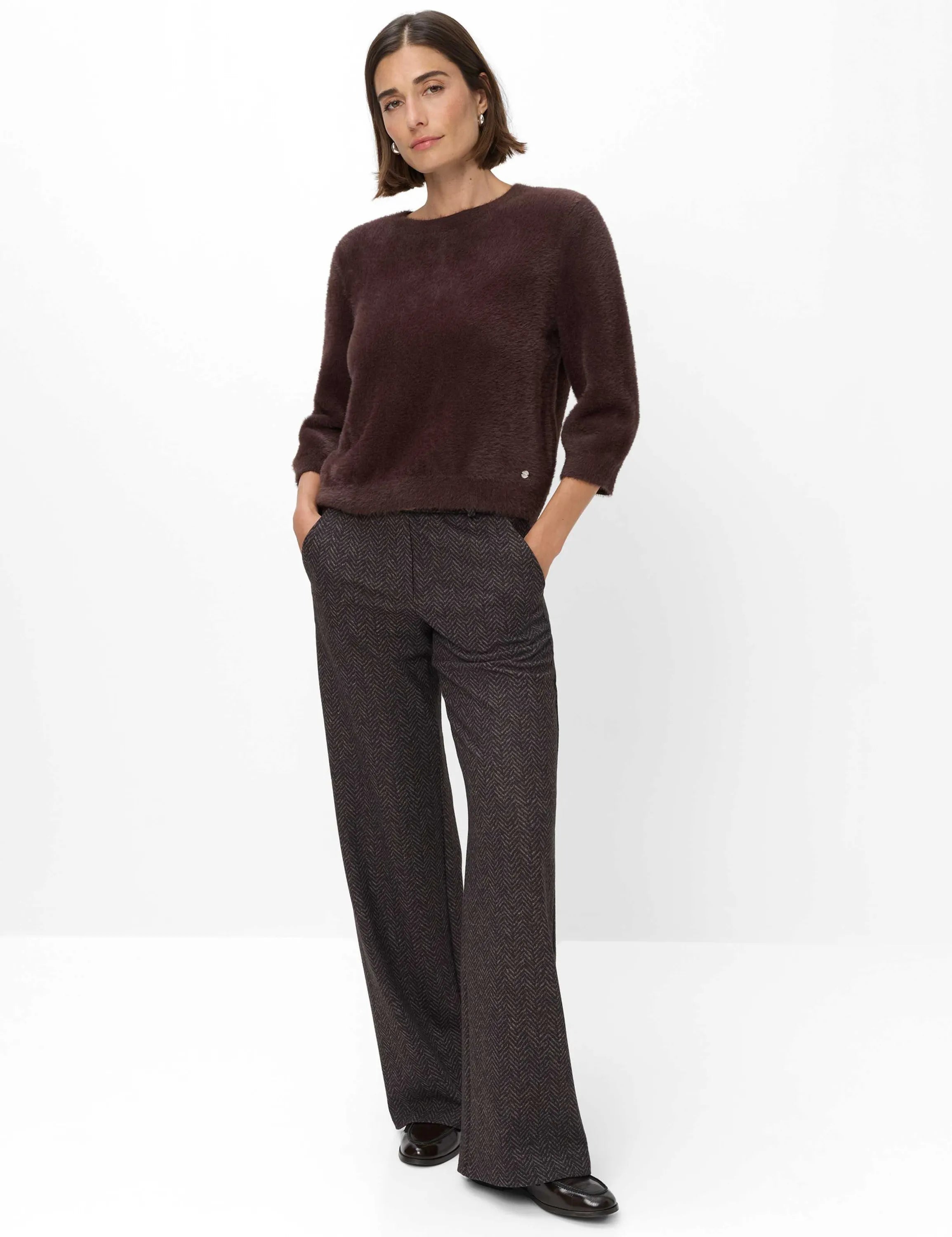 Strickpullover NOEMI