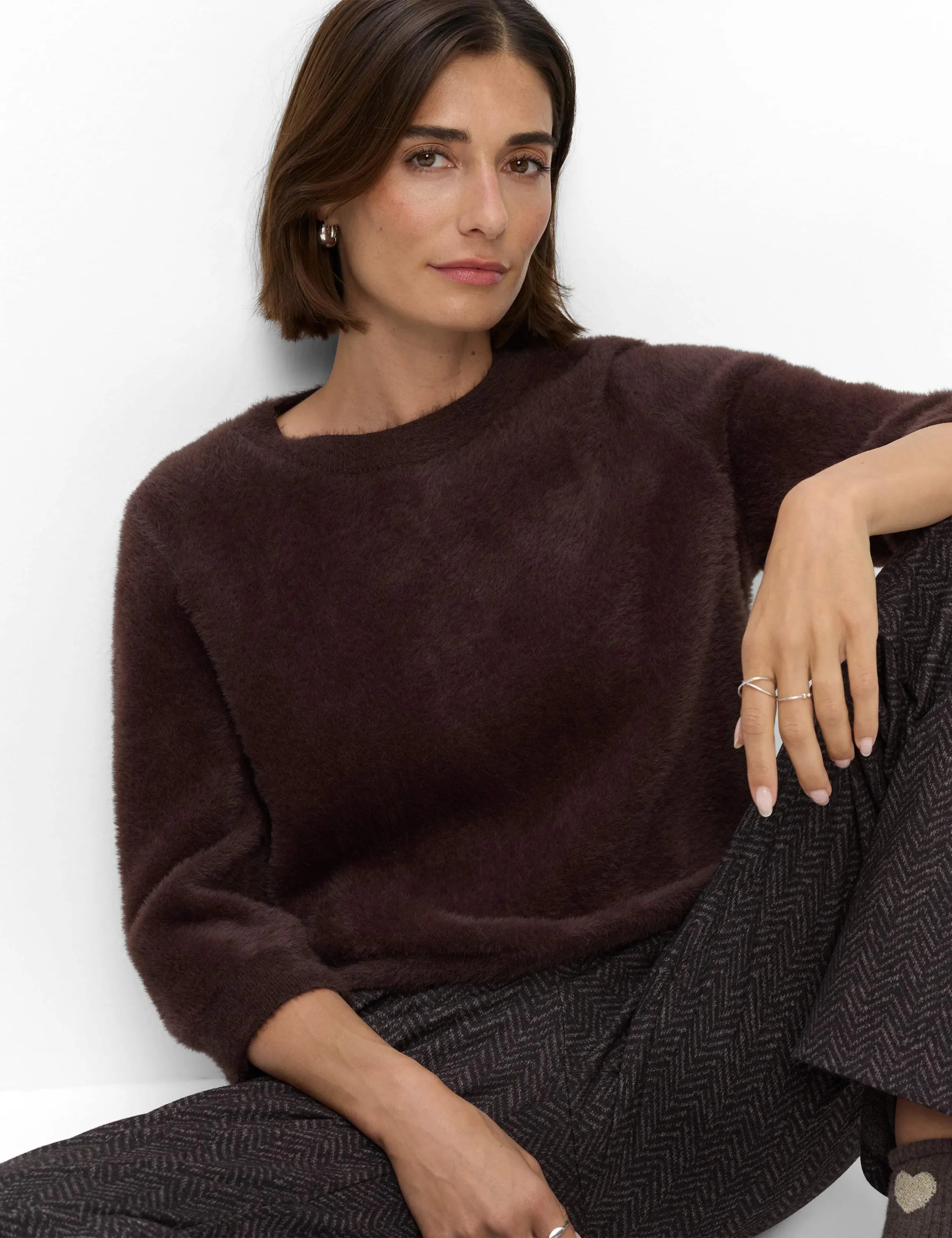 Strickpullover NOEMI