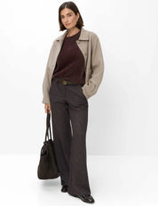 Palazzohose MAINE Wide Leg
