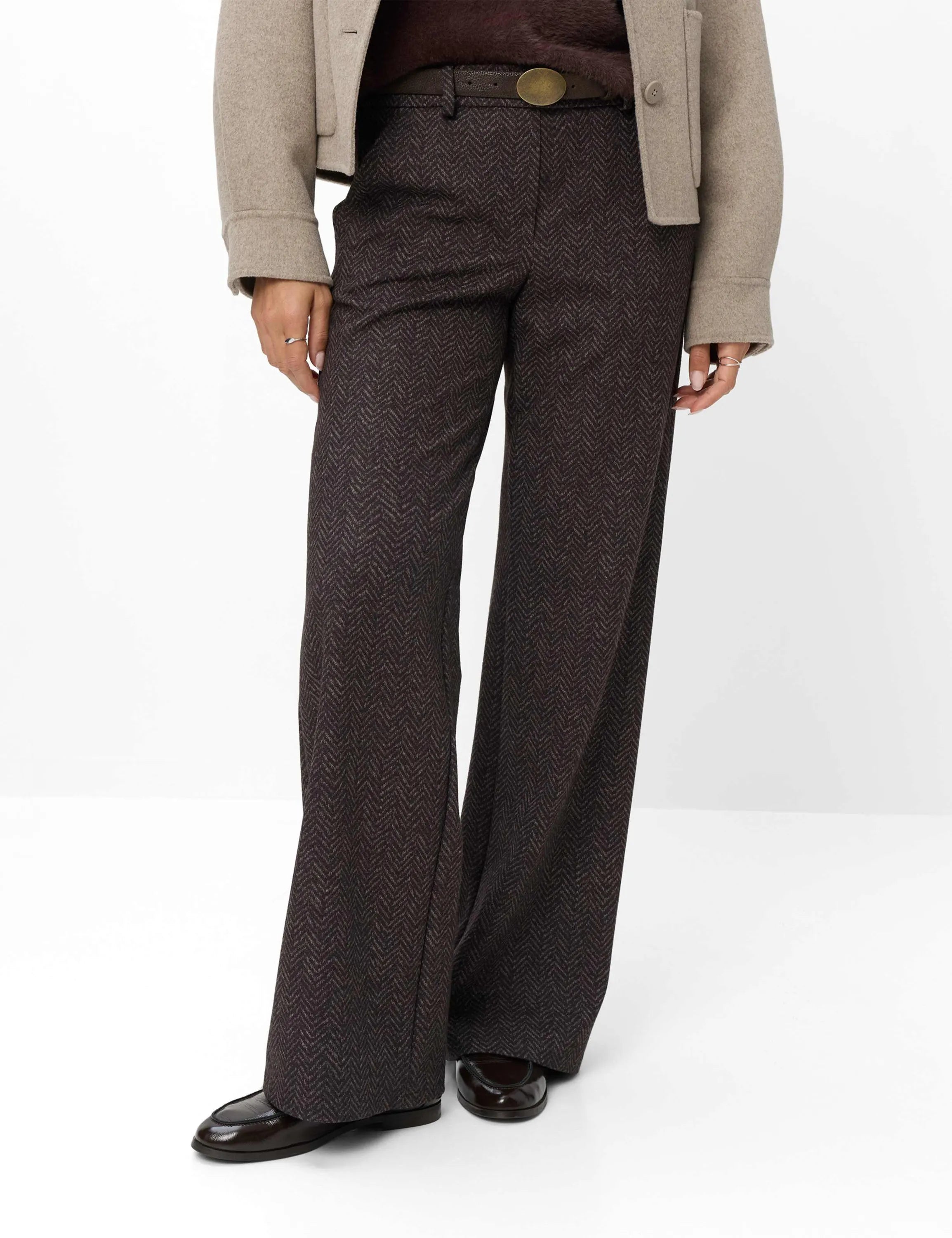 Palazzohose MAINE Wide Leg