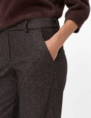 Palazzohose MAINE Wide Leg
