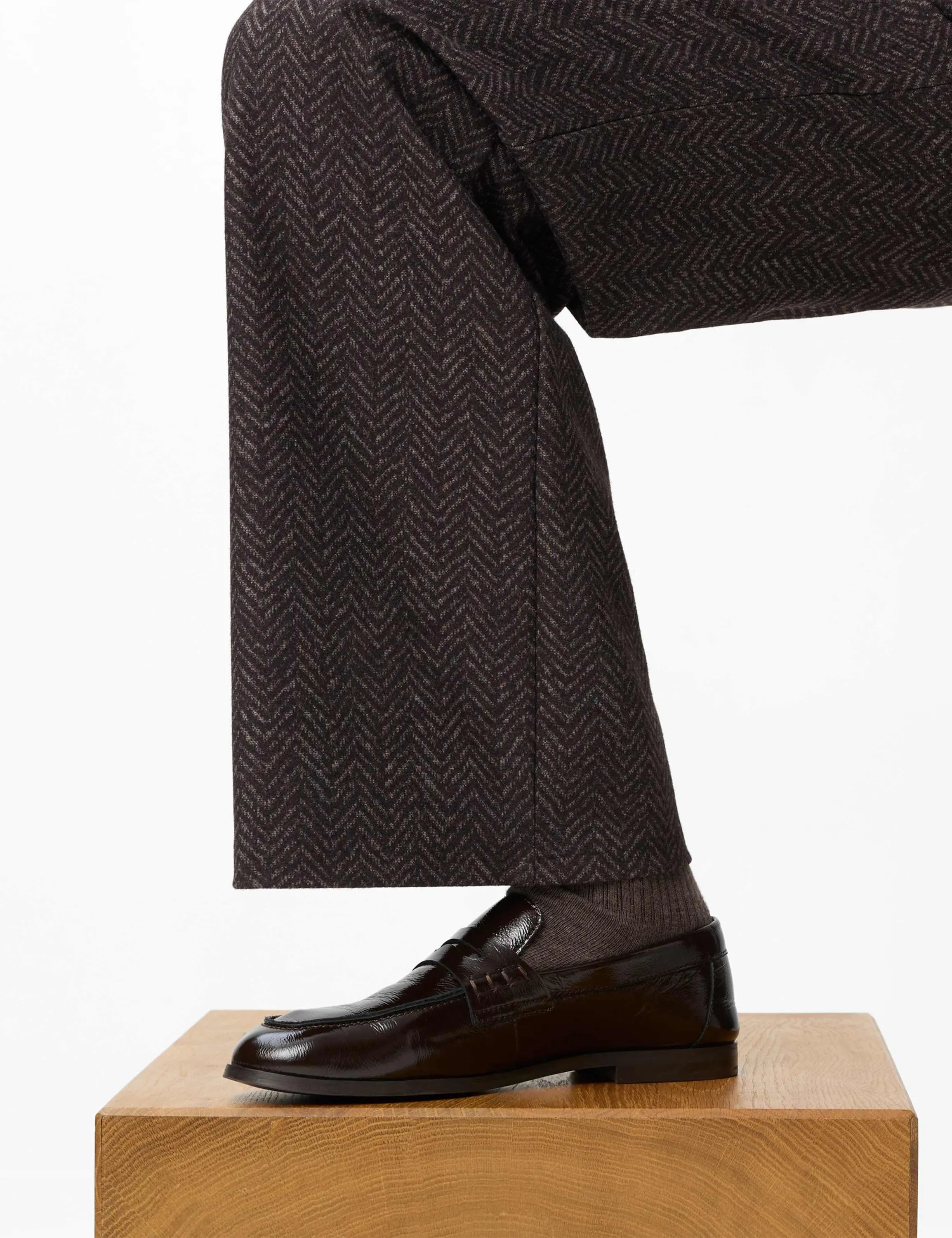 Palazzohose MAINE Wide Leg