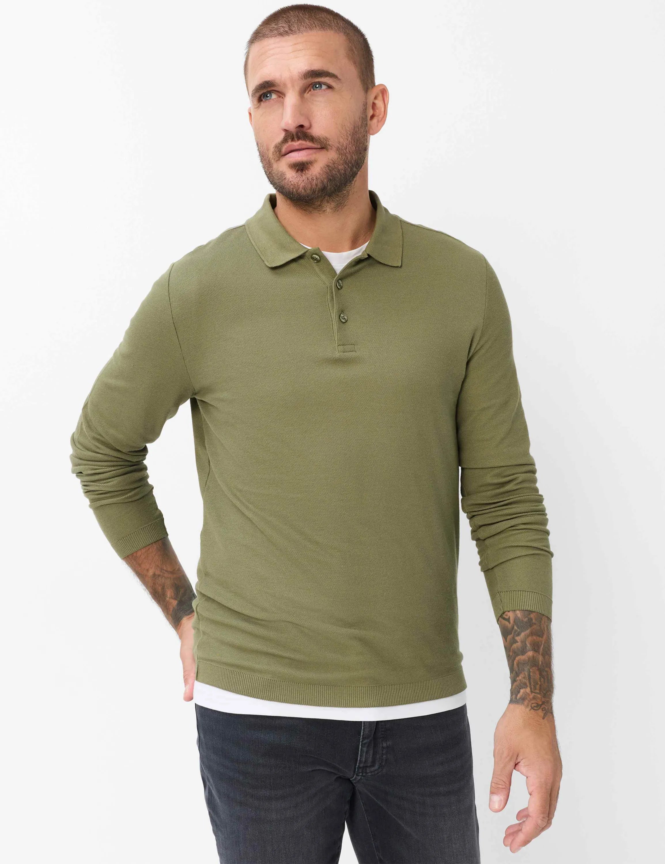 Poloshirt PRINCETON