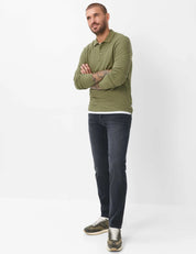 Poloshirt PRINCETON