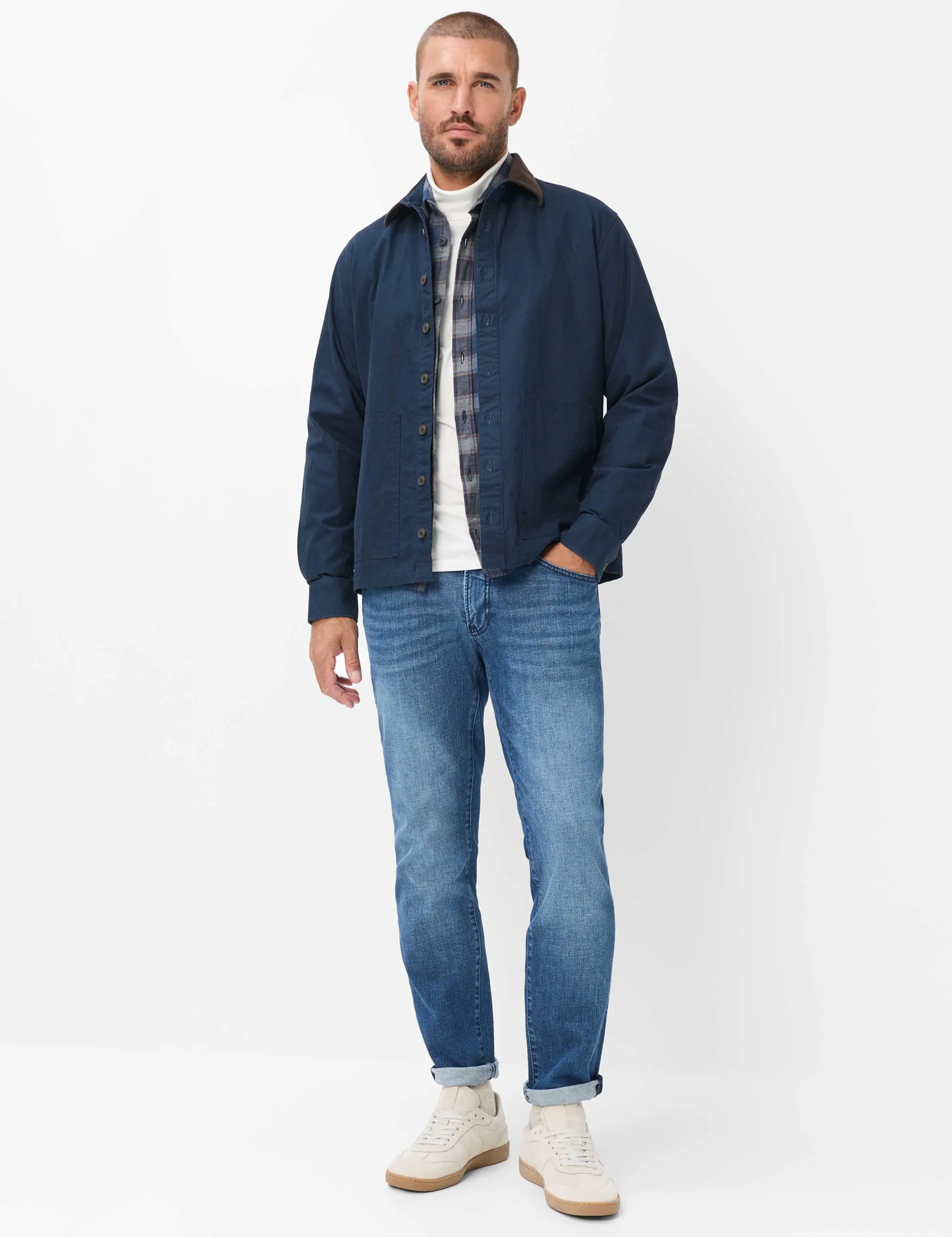 Jeans CHUCK Modern Fit
