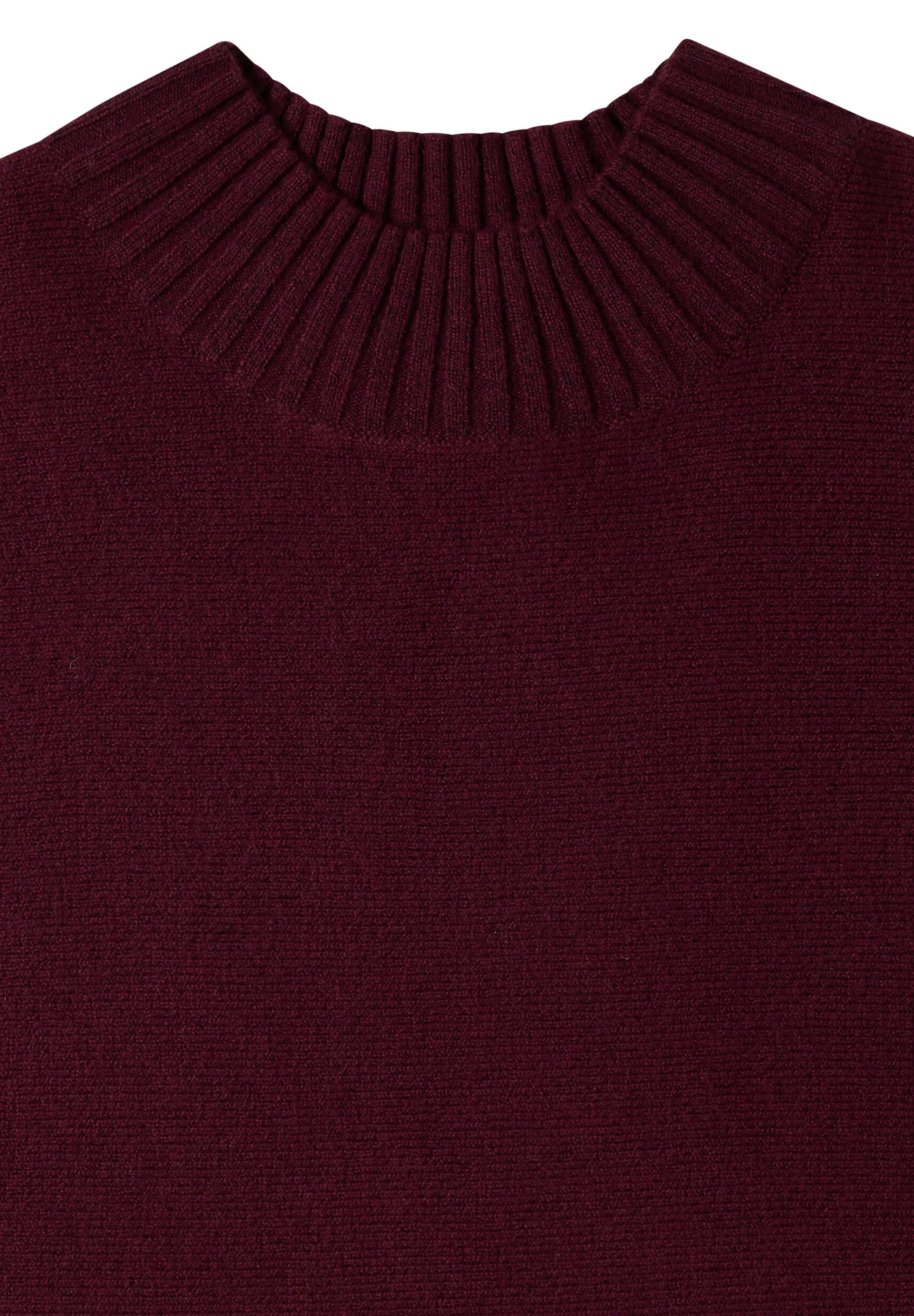 Pullover DOLMAN Kurzarm