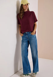 Pullover DOLMAN Kurzarm