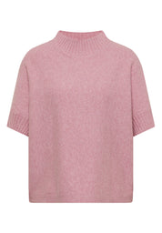 Pullover DOLMAN Kurzarm