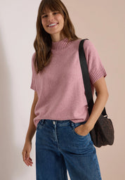 Pullover DOLMAN Kurzarm