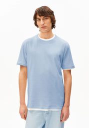 T-Shirt aus Bio-Baumwolle