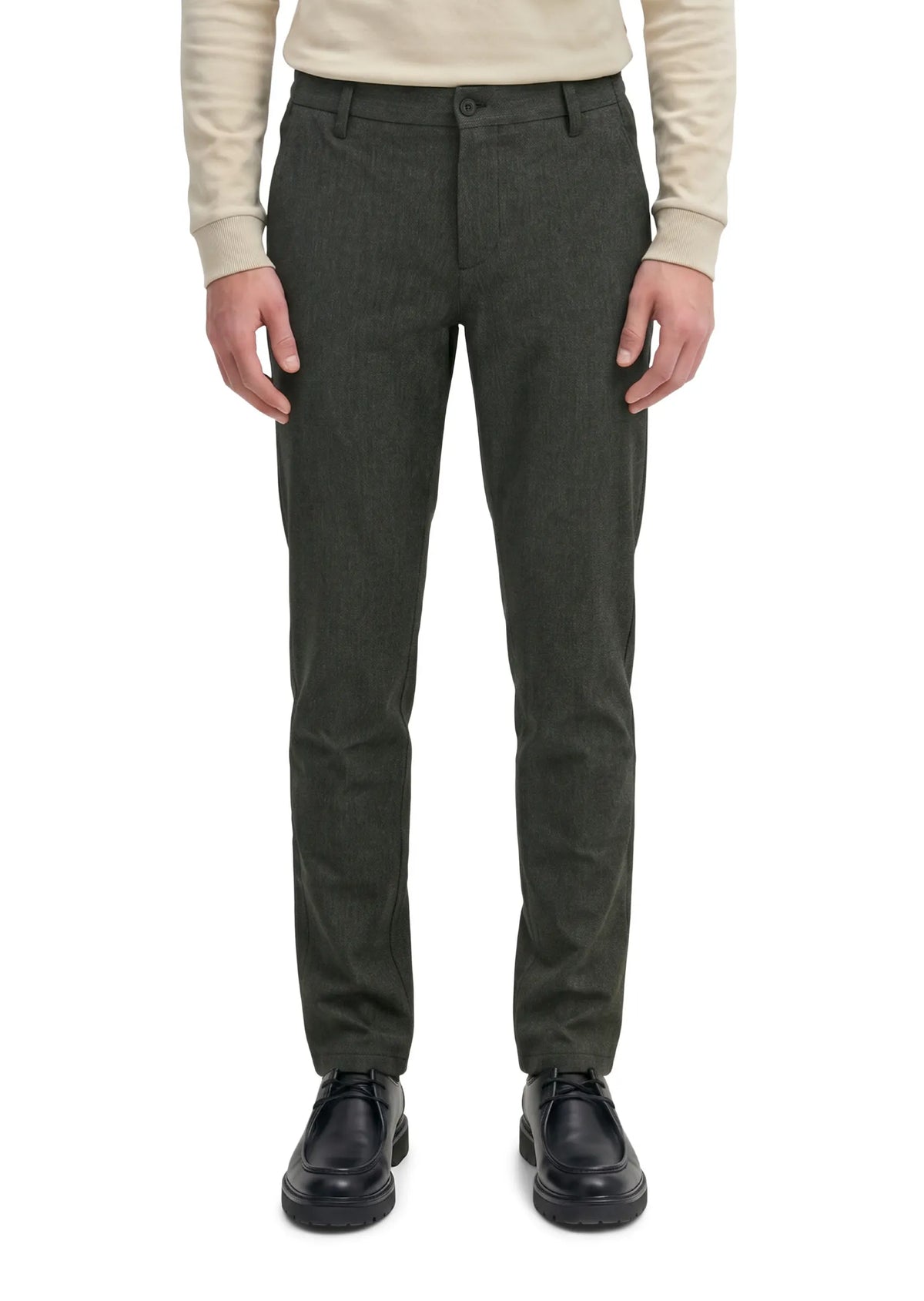 Chinohose STIG JOGGER