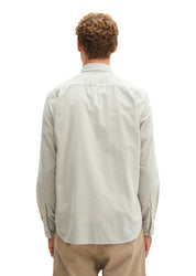 Cord-Hemd Regular Fit