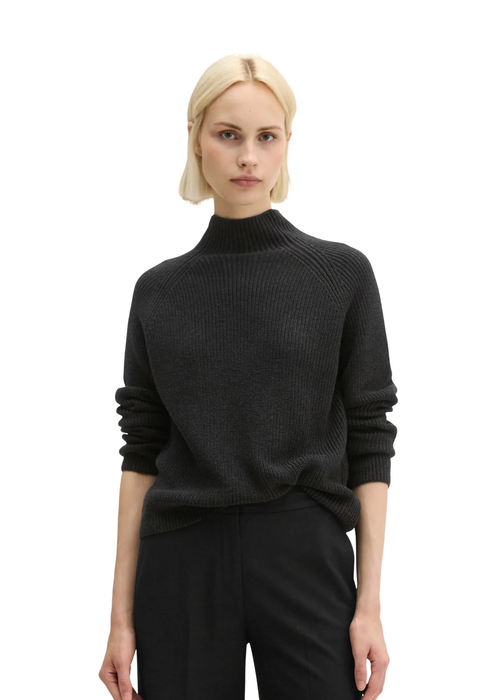 Strickpullover Loose Fit