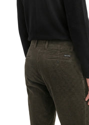 Cordhose OSBY Tapered Fit