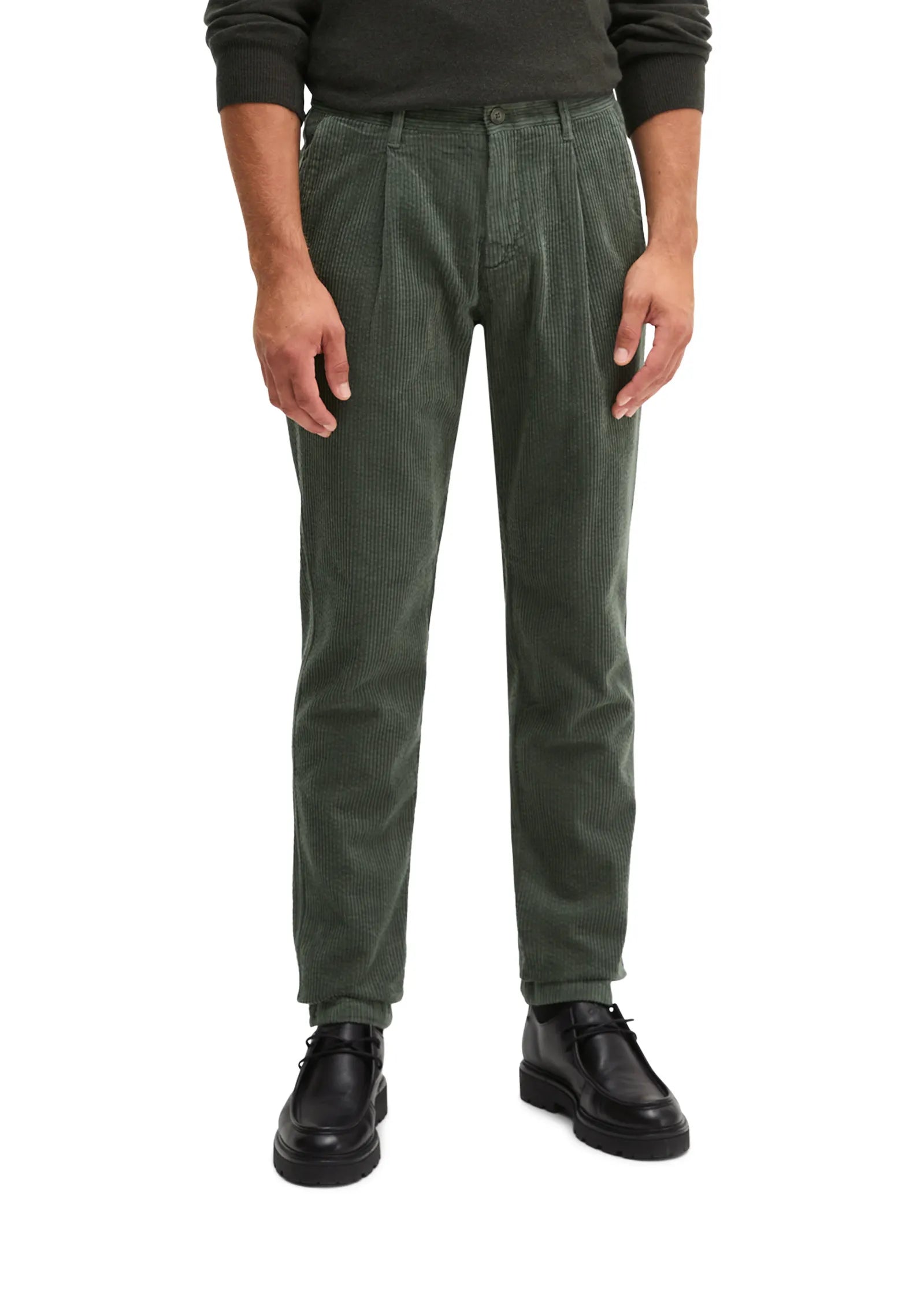 Cordhose OSBY Tapered Fit