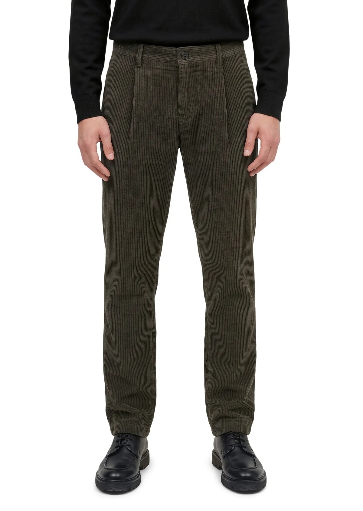 Cordhose OSBY Tapered Fit