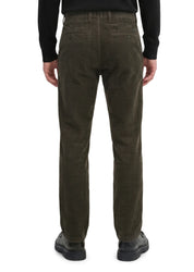 Cordhose OSBY Tapered Fit