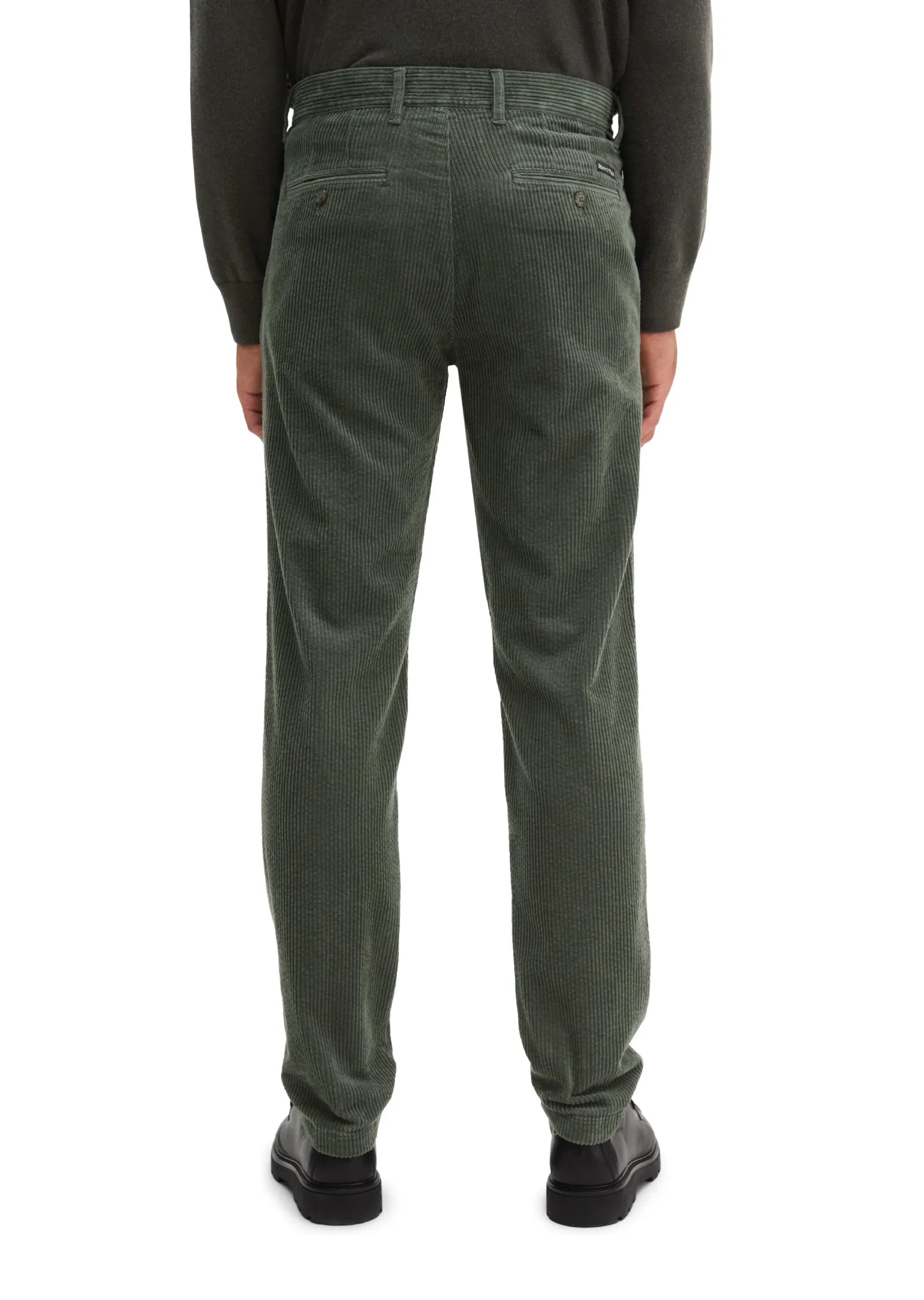 Cordhose OSBY Tapered Fit