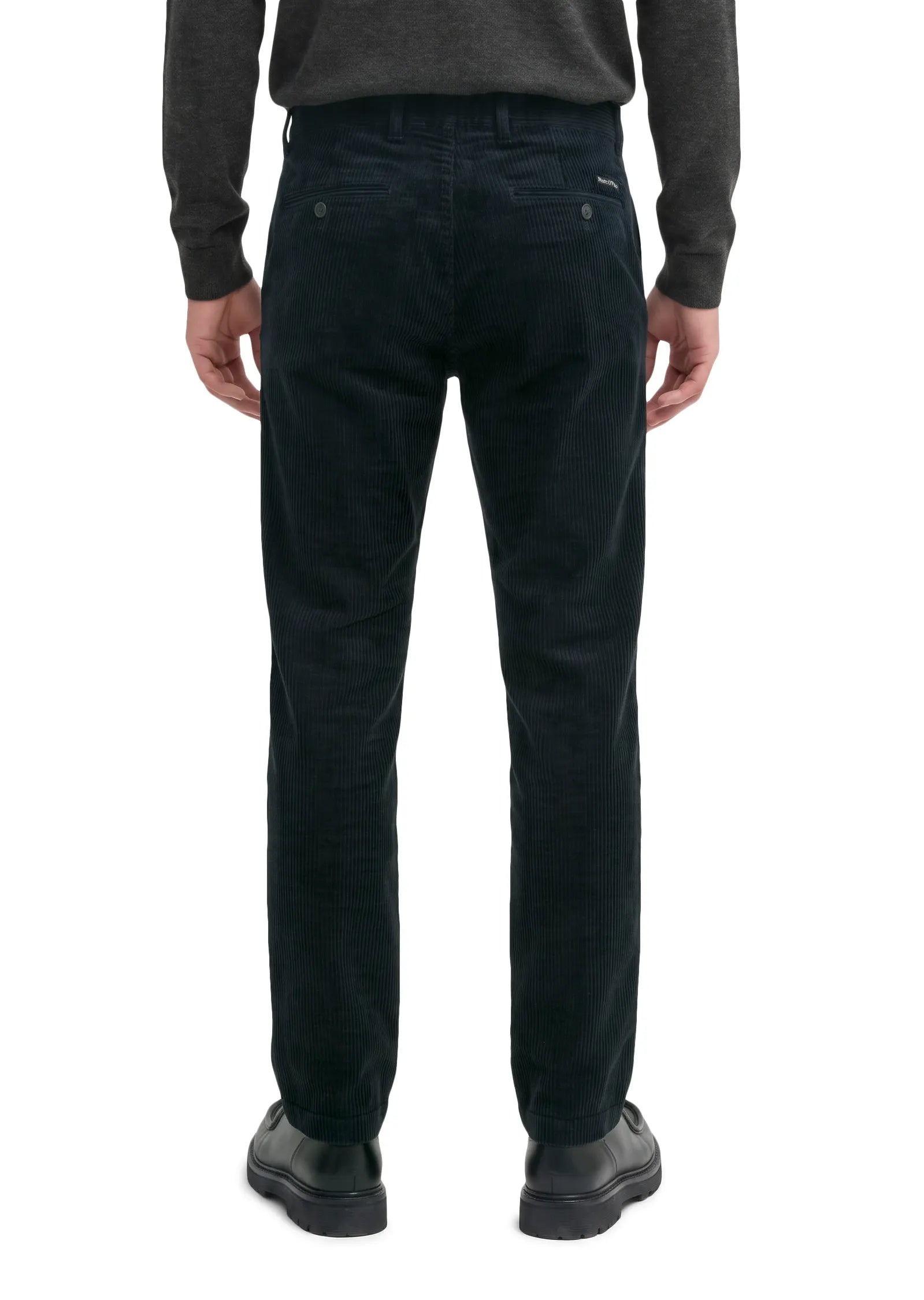 Cordhose OSBY Tapered Fit