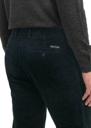 Cordhose OSBY Tapered Fit
