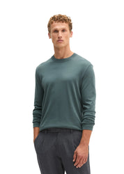 Feinstrickpullover Regular Fit