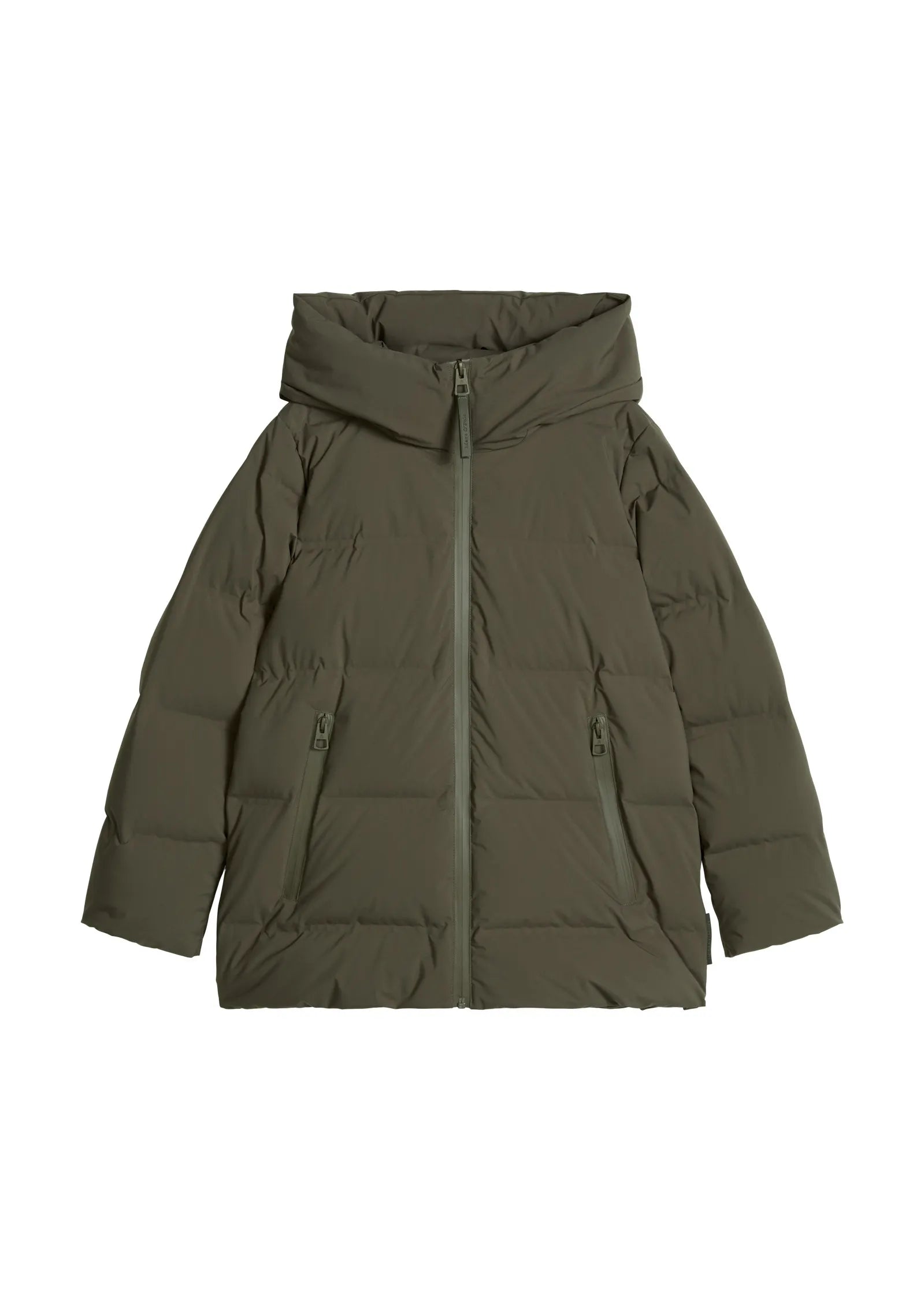 Daunenjacke MOPxFUNCTION