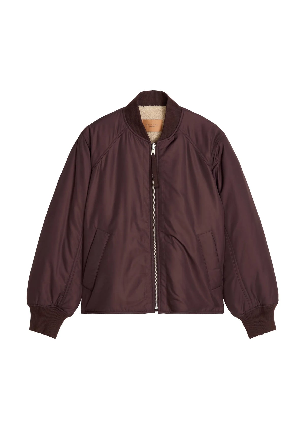 Bomberjacke reversible