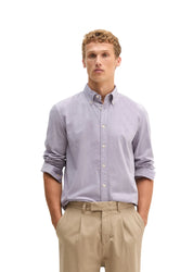 Cord-Hemd Regular Fit