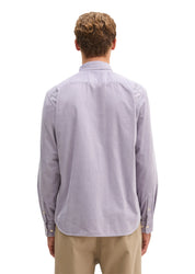 Cord-Hemd Regular Fit