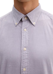 Cord-Hemd Regular Fit