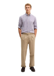 Cord-Hemd Regular Fit