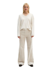 Cord-Overshirt Regular Fit