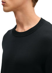 Feinstrickpullover Regular Fit