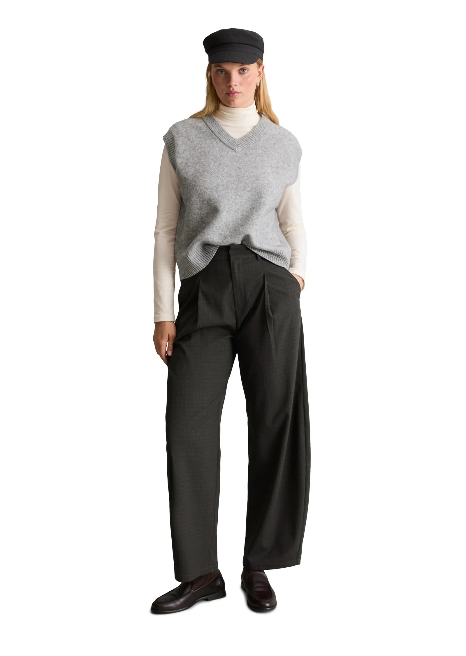 Hose Relaxed Fit