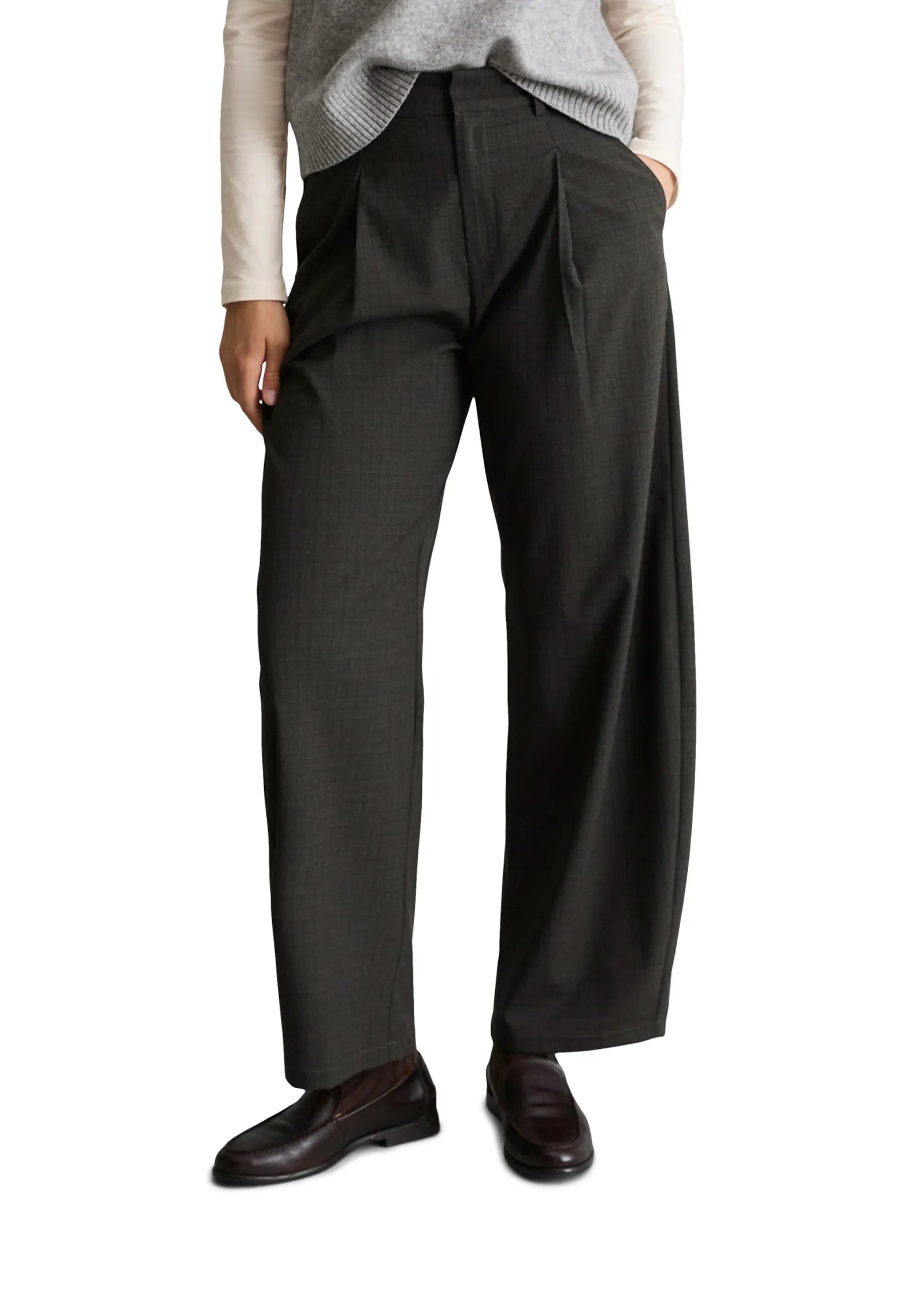 Hose Relaxed Fit