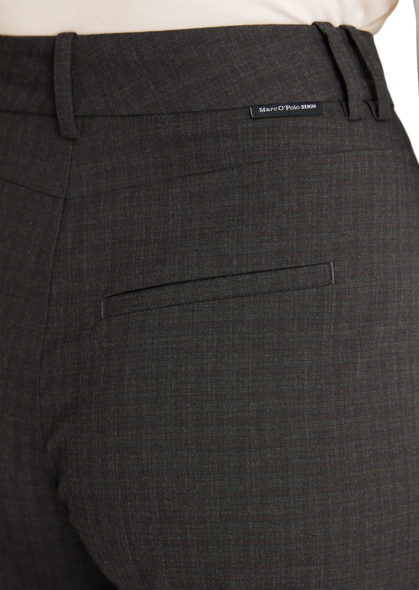 Hose Relaxed Fit