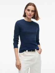 Langarmshirt CODY SLIM